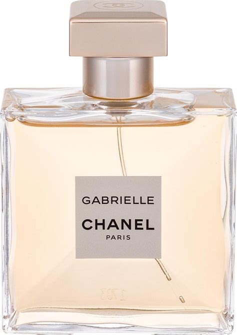 chanel gabrielle 50 ml eau de parfum